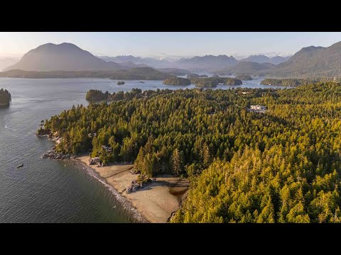 340 Tonquin Park Rd Tofino BC