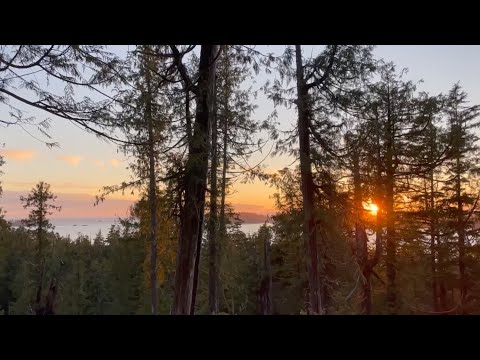 340 Tonquin Park Rd - Sunset 360